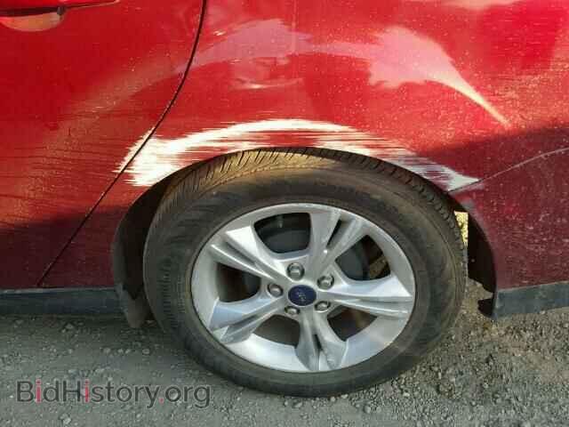 2014 FORD FOCUS - VIN: 1FADP3F20EL391623 - Photo 10