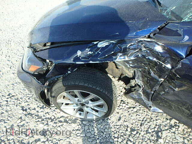 2012 LEXUS IS250 - VIN: JTHCF5C2XC5052845 - Фото 9