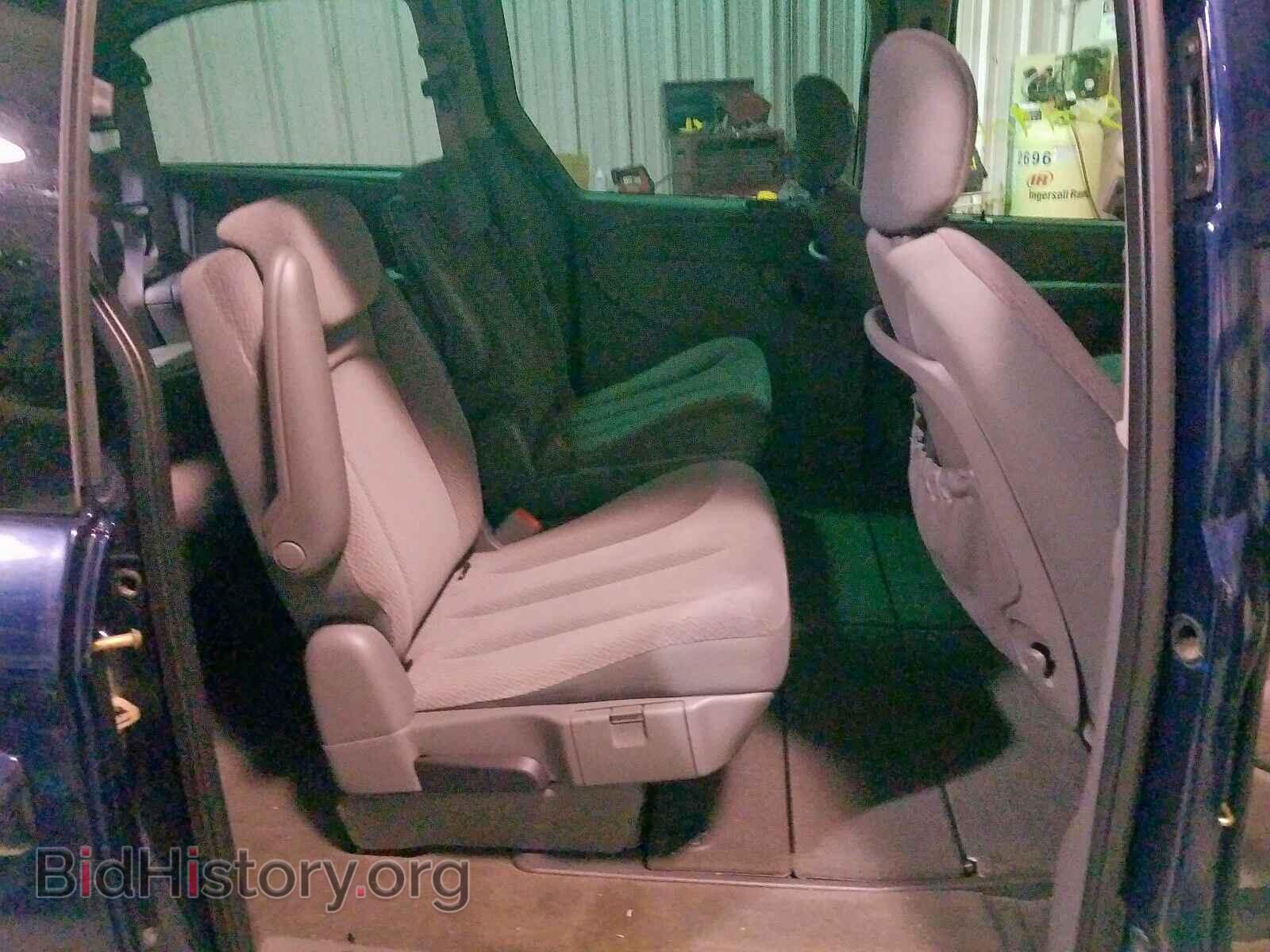 2006 DODGE CARAVAN - VIN: 2D4GP44L06R854445 - Фото 6