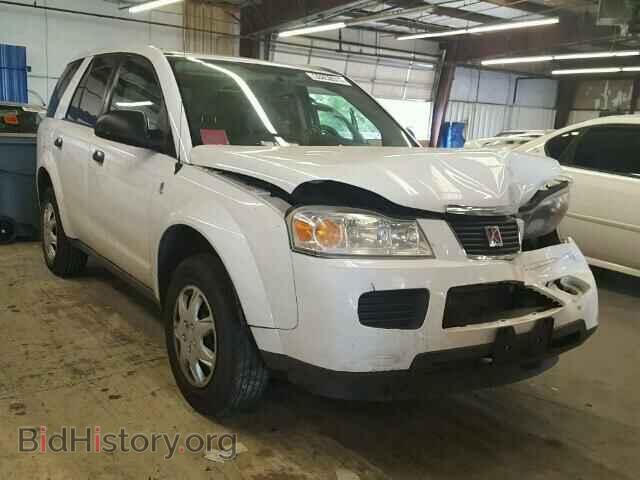 Фотография 5GZCZ33D86S829817 - SATURN VUE 2006