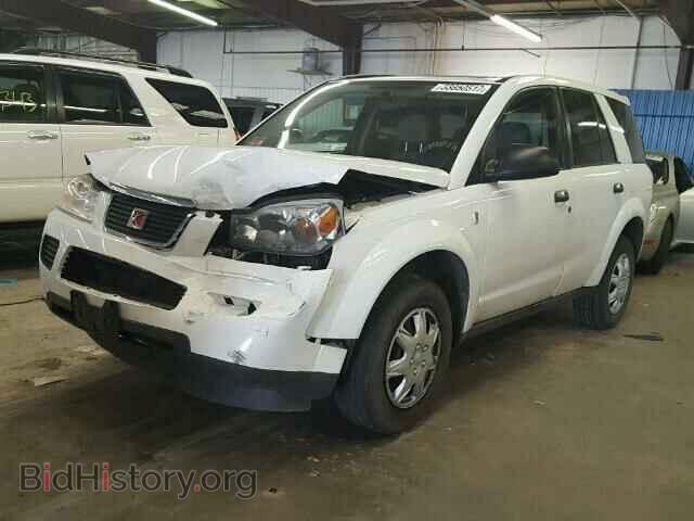 2006 SATURN VUE - VIN: 5GZCZ33D86S829817 - Фото 2