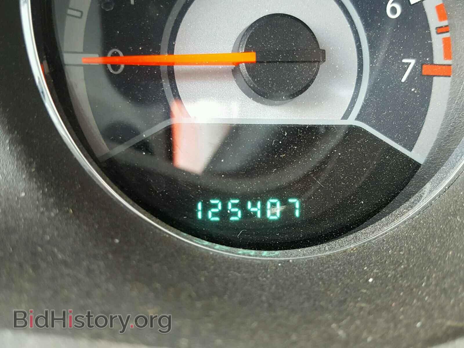 2011 CHRYSLER 200 - VIN: 1C3BC1FG2BN577407 - Фото 8