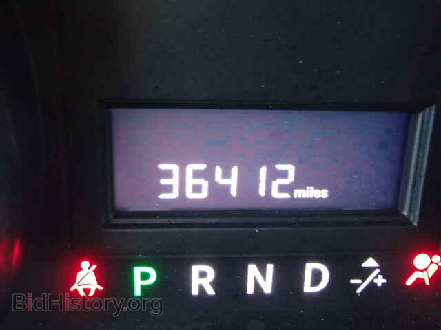 2013 DODGE CARAVAN - VIN: 2C4RDGBG7DR796370 - Фото 8