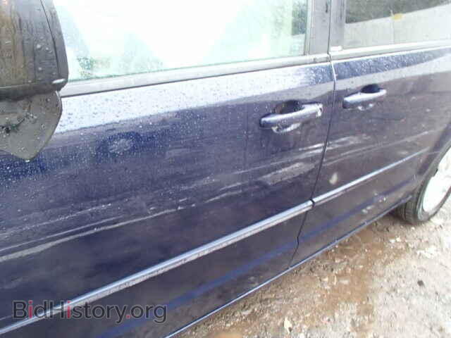 2013 DODGE CARAVAN - VIN: 2C4RDGBG7DR796370 - Фото 10