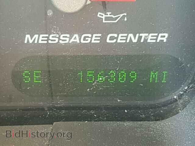2004 FORD EXPEDITION - VIN: 1FMFU18L24LA55648 - Фото 8