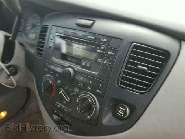 2000 MAZDA MPV - VIN: JM3LW28G3Y0155296 - Фото 10