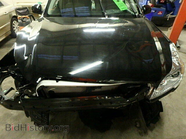 2013 SUBARU OUTBACK - VIN: 4S4BRBCC4D3274317 - Photo 7