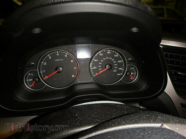 2013 SUBARU OUTBACK - VIN: 4S4BRBCC4D3274317 - Photo 8