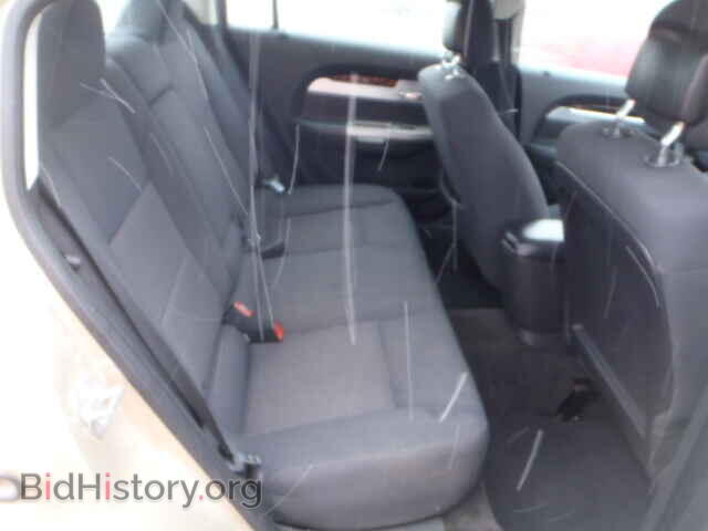 2010 CHRYSLER SEBRING - VIN: 1C3CC5FB4AN145349 - Фото 6