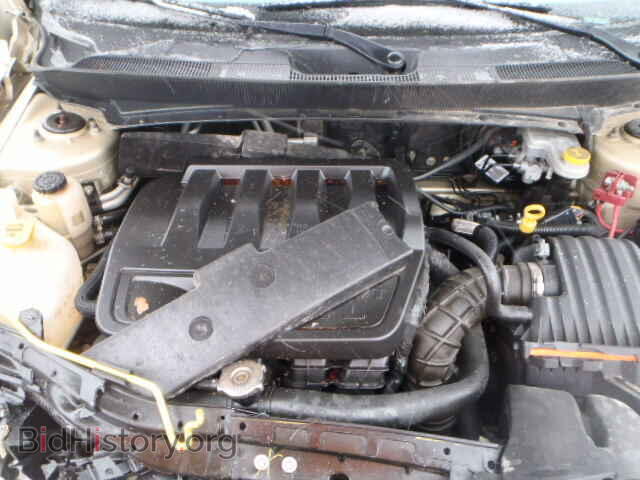 2010 CHRYSLER SEBRING - VIN: 1C3CC5FB4AN145349 - Фото 7