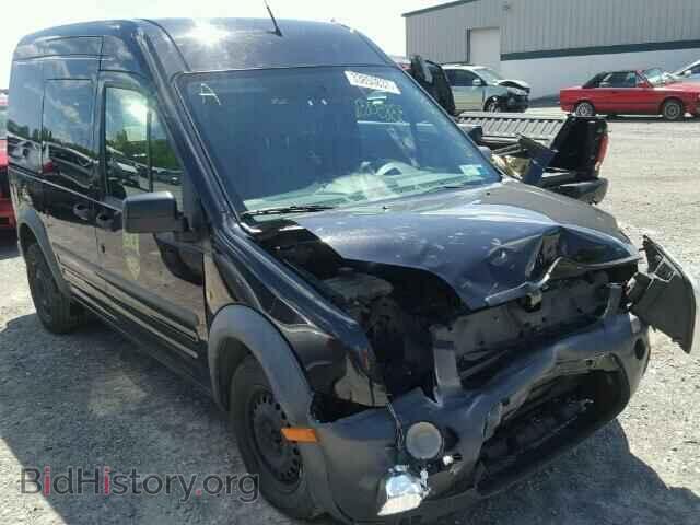 Photo NM0LS6ANXCT105309 - FORD TRANSIT CO 2012