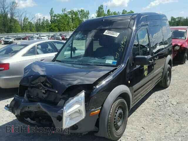 2012 FORD TRANSIT CO - VIN: NM0LS6ANXCT105309 - Фото 2