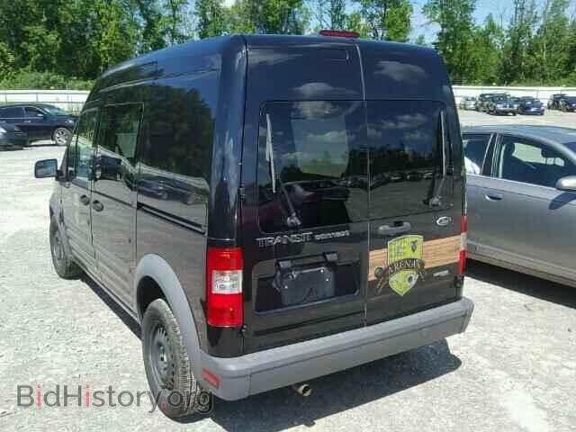 2012 FORD TRANSIT CO - VIN: NM0LS6ANXCT105309 - Фото 3