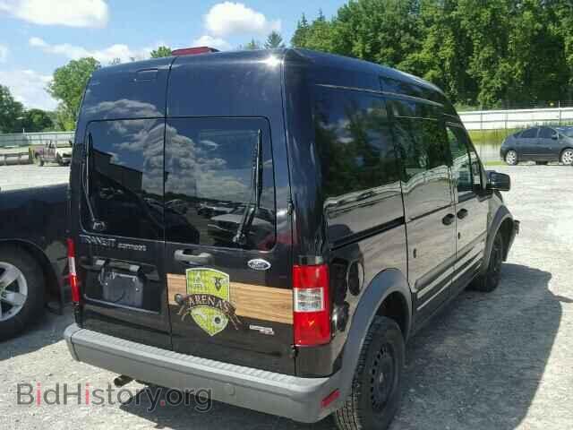 2012 FORD TRANSIT CO - VIN: NM0LS6ANXCT105309 - Фото 4