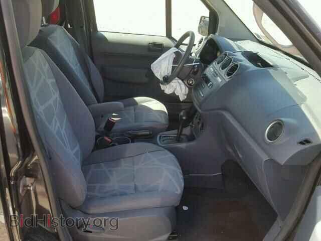 2012 FORD TRANSIT CO - VIN: NM0LS6ANXCT105309 - Фото 5