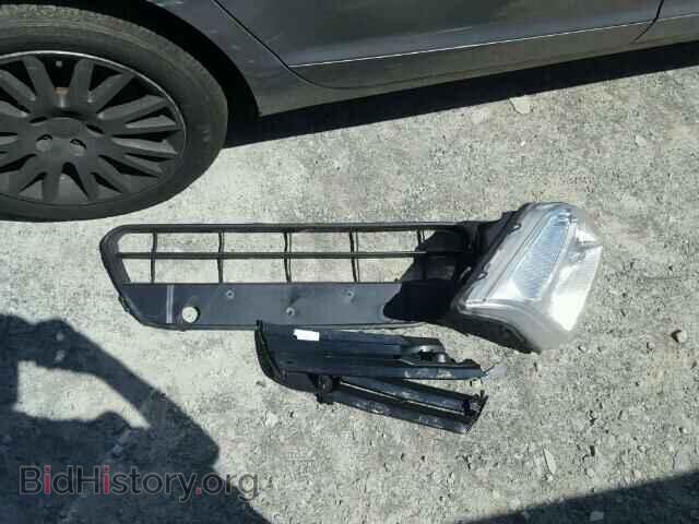 2012 FORD TRANSIT CO - VIN: NM0LS6ANXCT105309 - Фото 9