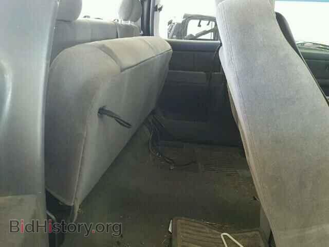 2007 CHEVROLET SILVERADO - VIN: 1GCEK19Z17Z171918 - Фото 6
