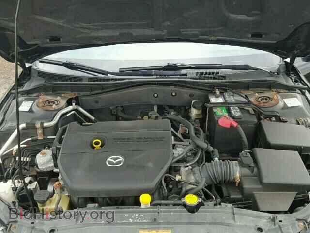 2006 MAZDA 6 - VIN: 1YVHP80C565M55553 - Фото 7