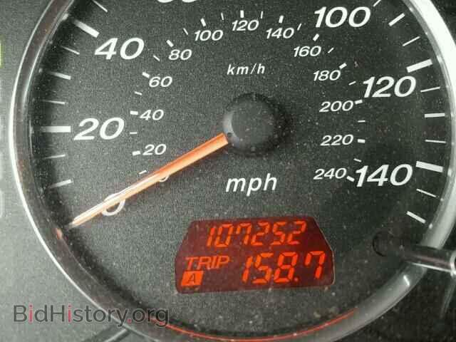 2006 MAZDA 6 - VIN: 1YVHP80C565M55553 - Фото 8