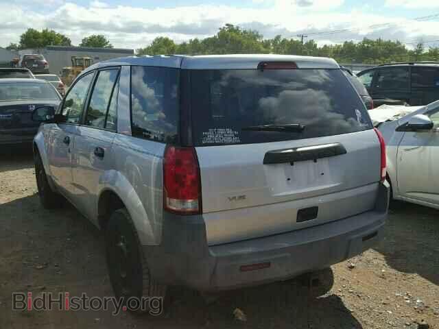 2003 SATURN VUE - VIN: 5GZCZ23D53S809451 - Фото 3