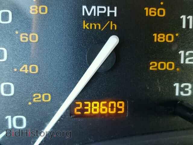 2003 SATURN VUE - VIN: 5GZCZ23D53S809451 - Фото 8