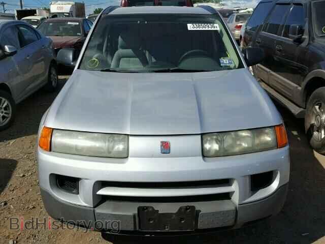 2003 SATURN VUE - VIN: 5GZCZ23D53S809451 - Фото 9