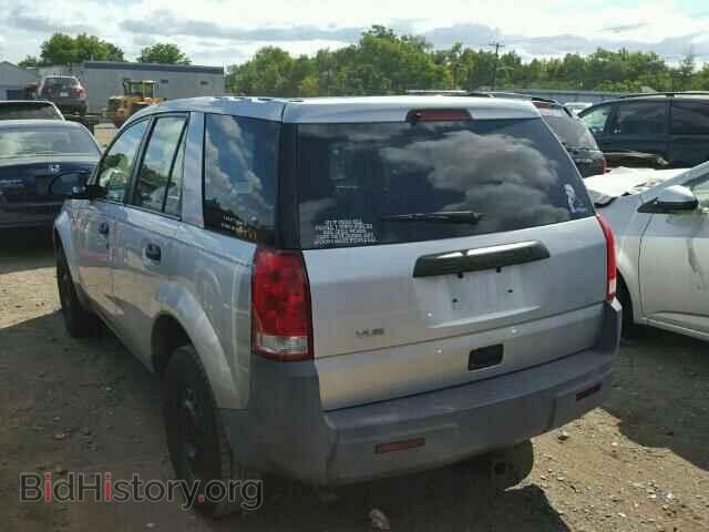 2003 SATURN VUE - VIN: 5GZCZ23D53S809451 - Фото 10