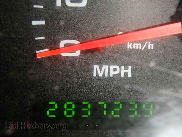 2002 FORD F350 - VIN: 1FTWW32F22EA80614 - Photo 8
