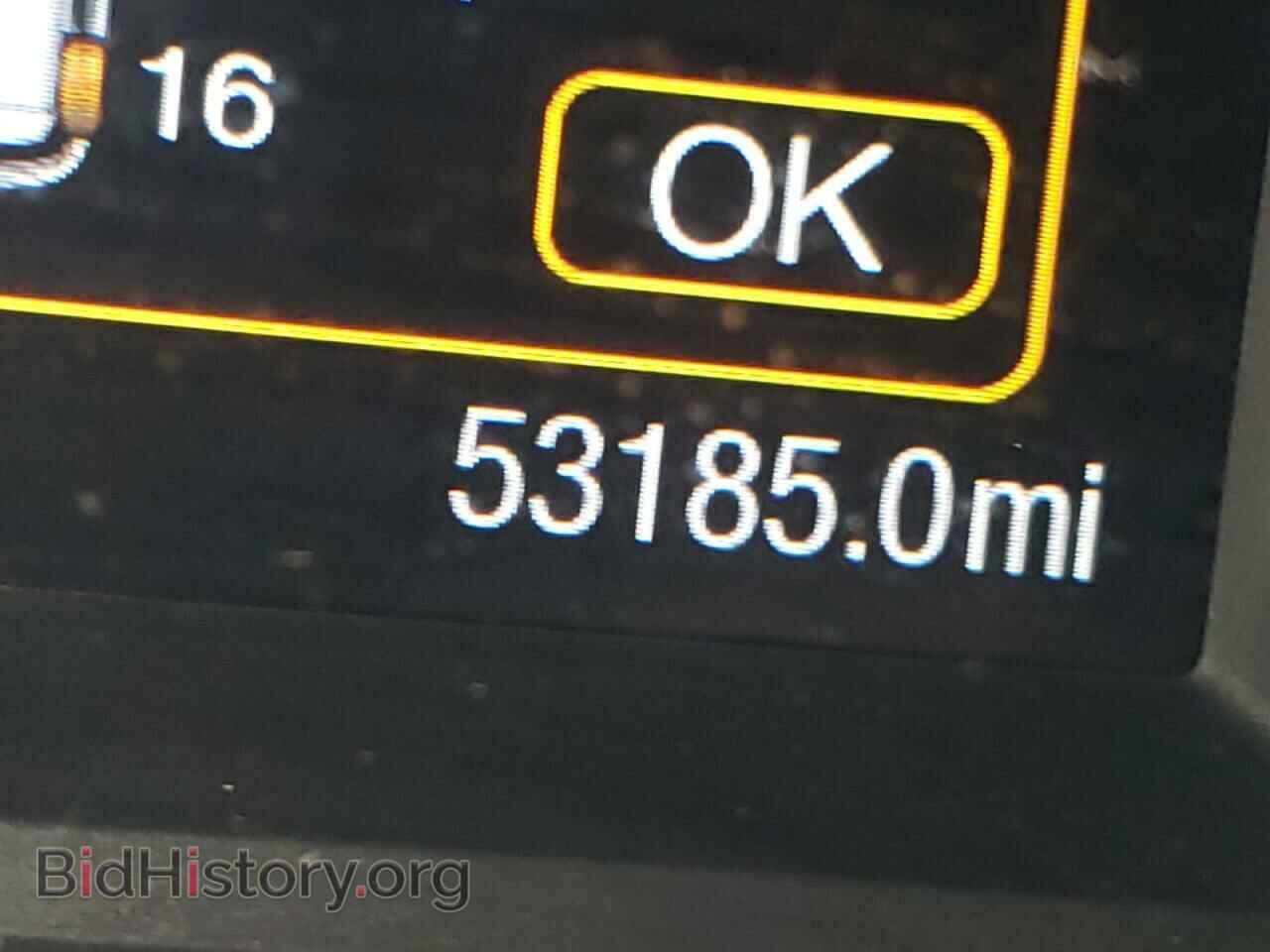 2016 FORD EXPLORER - VIN: 1FM5K8AR5GGD05096 - Photo 8