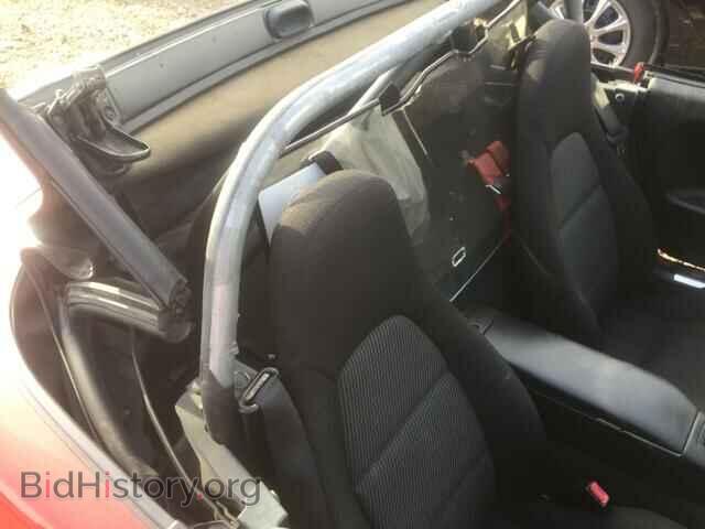 2000 MAZDA MIATA - VIN: JM1NB3531Y0143846 - Фото 6