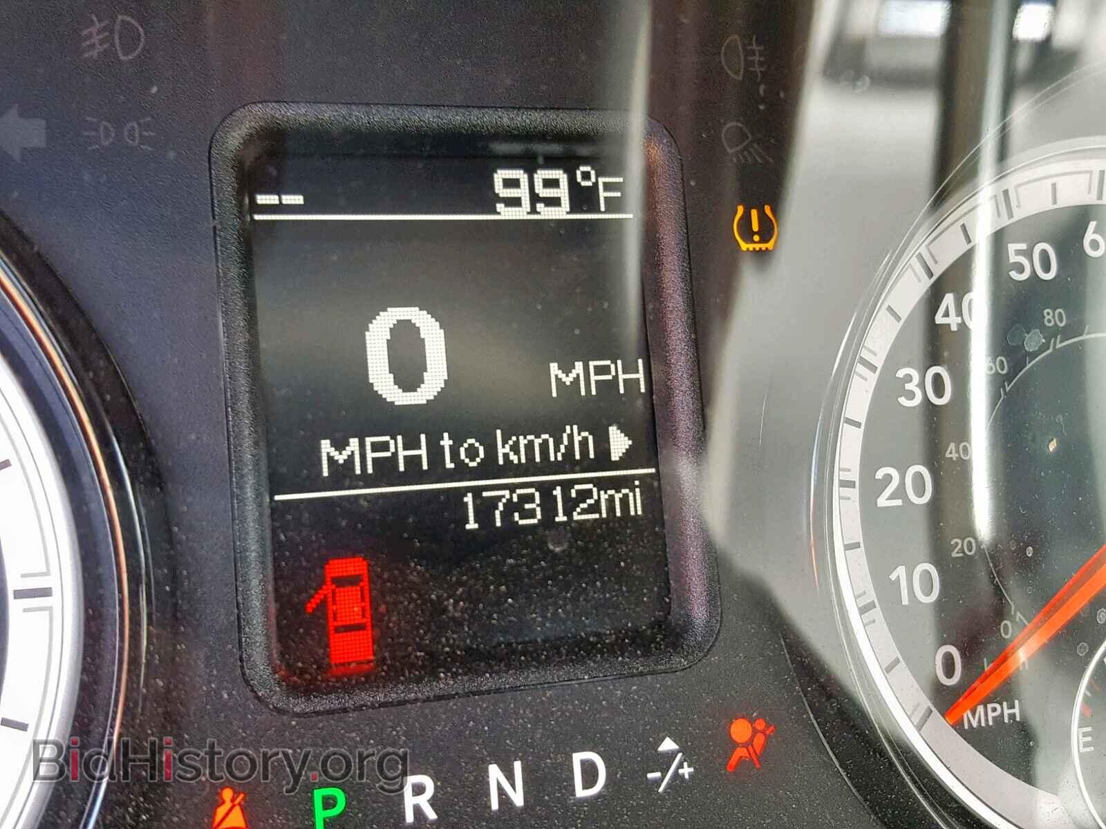2018 RAM 2500 ST - VIN: 3C6UR5CJ9JG108534 - Фото 8