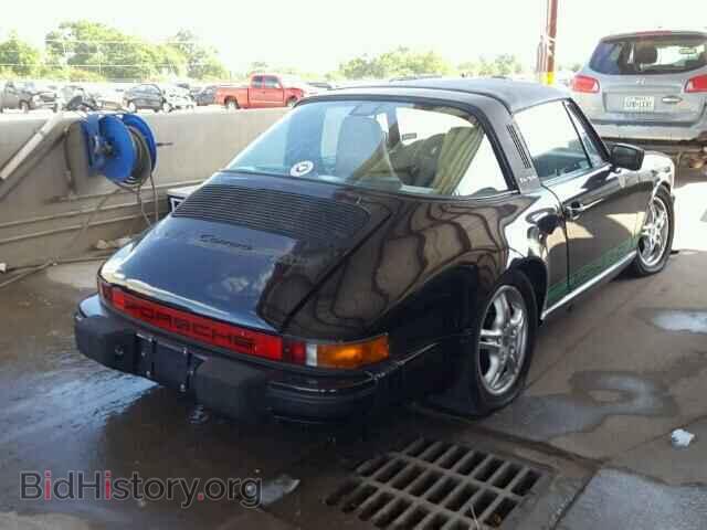 1986 PORSCHE 911 - VIN: WP0EB0912GS161136 - Фото 4