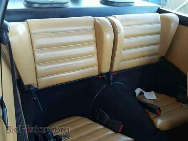 1986 PORSCHE 911 - VIN: WP0EB0912GS161136 - Фото 6
