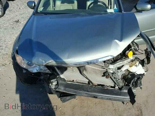 2009 SUBARU OUTBACK - VIN: 4S4BP66C297323393 - Фото 7