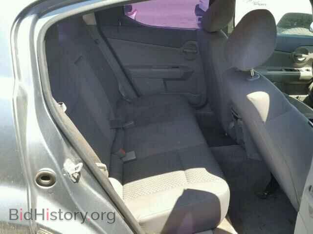 2008 DODGE AVENGER - VIN: 1B3LC46JX8N177604 - Фото 6