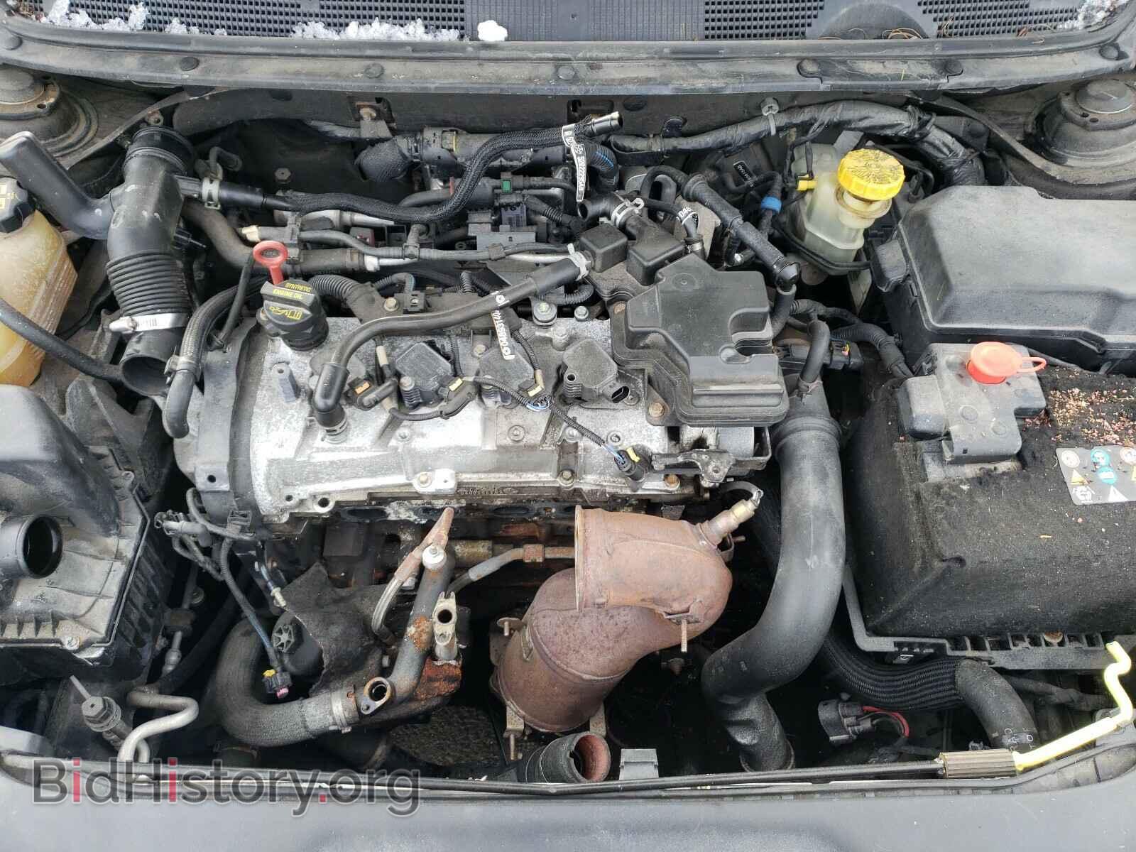 2013 DODGE DART - VIN: 1C3CDFCH1DD337849 - Фото 7