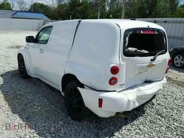 2008 CHEVROLET HHR - VIN: 3GCDA85D68S600146 - Фото 3