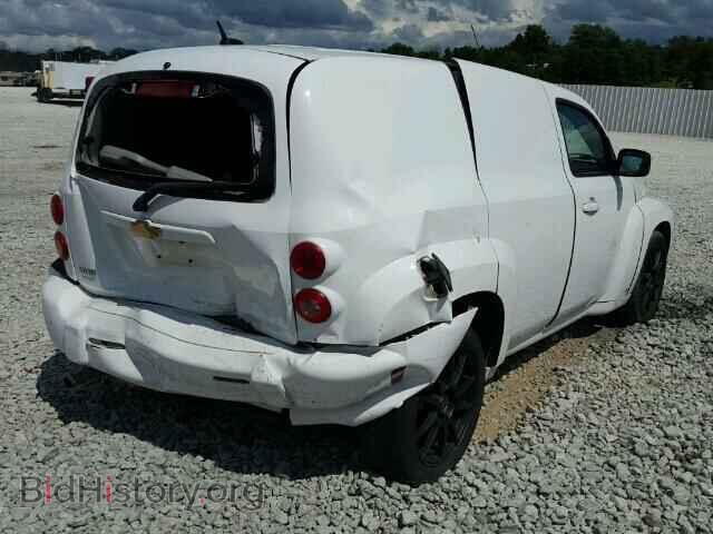 2008 CHEVROLET HHR - VIN: 3GCDA85D68S600146 - Фото 4