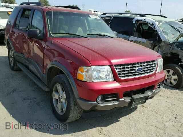 Photo 1FMZU73E25UB87958 - FORD EXPLORER 2005