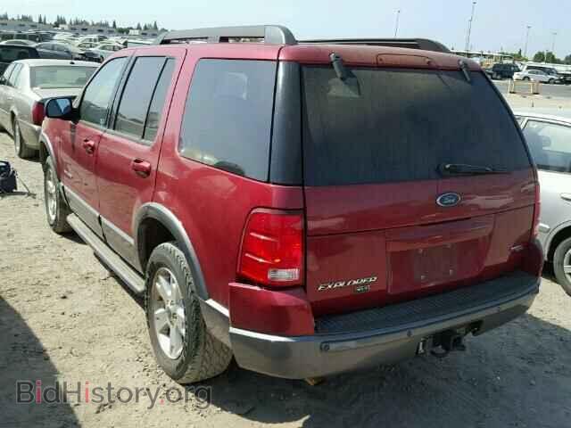 2005 FORD EXPLORER - VIN: 1FMZU73E25UB87958 - Фото 3