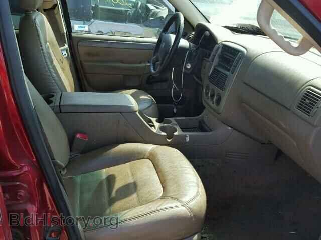 2005 FORD EXPLORER - VIN: 1FMZU73E25UB87958 - Фото 5
