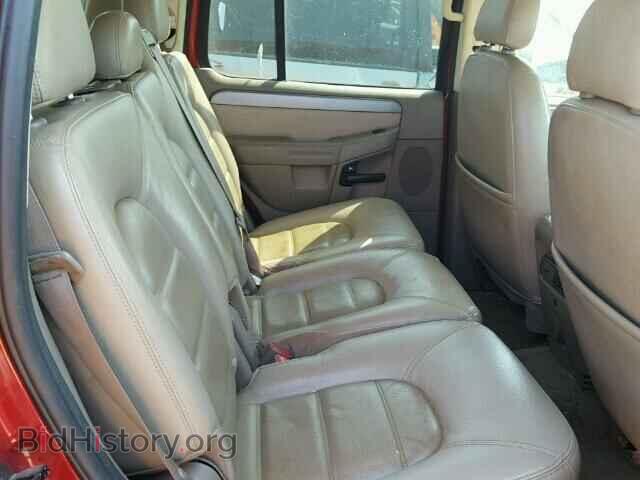 2005 FORD EXPLORER - VIN: 1FMZU73E25UB87958 - Фото 6