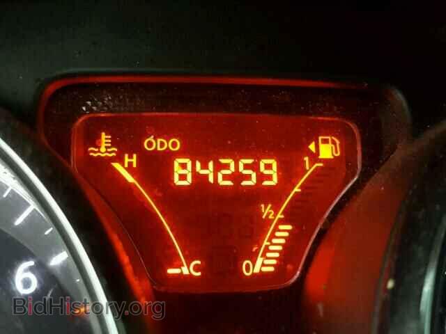 2014 NISSAN VERSA - VIN: 3N1CE2CP0EL384927 - Photo 8