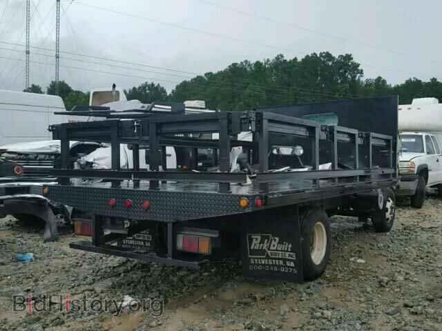 2002 ISUZU NPR - VIN: JALB4B14327010363 - Фото 4