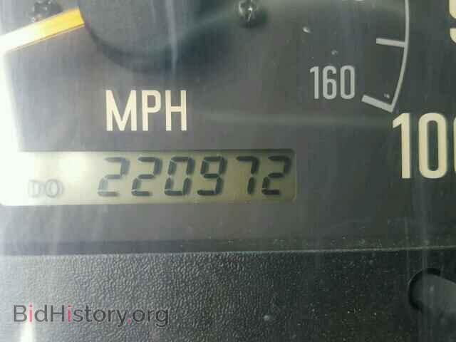 2002 ISUZU NPR - VIN: JALB4B14327010363 - Фото 8