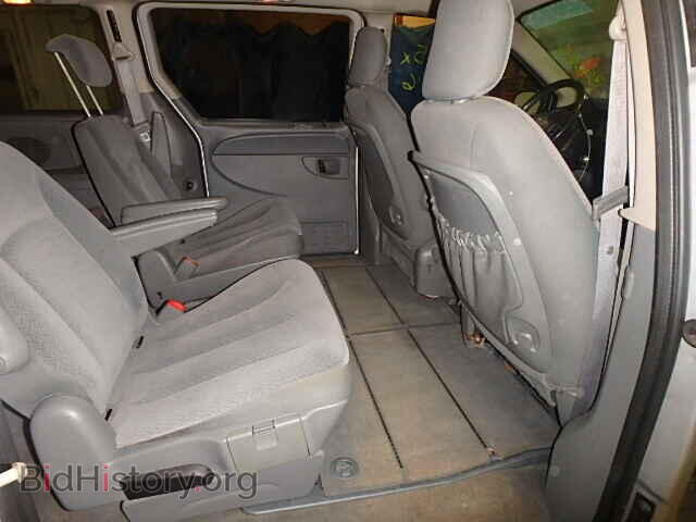 2006 DODGE CARAVAN - VIN: 2D4GP44L36R680483 - Фото 6