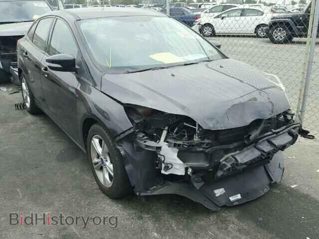 Фотография 1FADP3F20EL224551 - FORD FOCUS 2014
