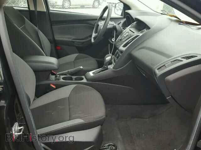 2014 FORD FOCUS - VIN: 1FADP3F20EL224551 - Photo 5