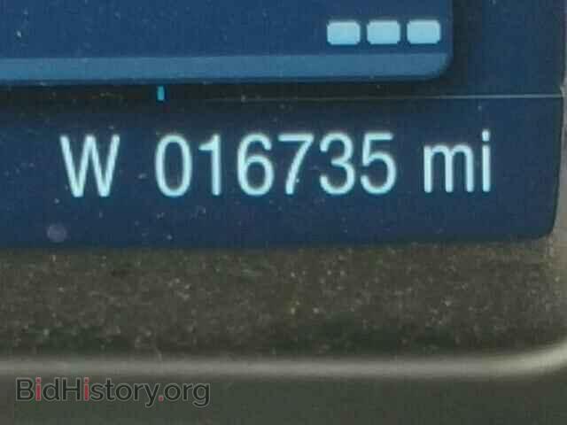 2014 FORD FOCUS - VIN: 1FADP3F20EL224551 - Photo 8