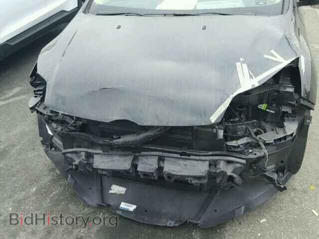 2014 FORD FOCUS - VIN: 1FADP3F20EL224551 - Photo 10